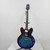Used Epiphone ES-335 Figured IG W/ Phatcat P90 Semi-Hollow Electric Guitar 40042-S000256646 View 3