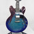 Used Epiphone ES-335 Figured IG W/ Phatcat P90 Semi-Hollow Electric Guitar 40042-S000256646 View 1