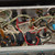 Used Fender Deluxe Reverb Vintage Tube Guitar Combo 40015-S000326215 View 16