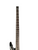 Used Ibanez AXSTAR AXB50 Bass Guitar Black 4-String 40083-S000151752 View 3