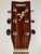 Used Yamaha F-310 Acoustic Guitar 41127-S000056848 View 4