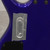Used Ibanez GSR200 Bass Guitar Blue 40015-S000326231 View 3