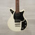 Used First Act VW Garagemaster Electric Guitar White 40015-S000326230 View 1