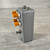 Used Fender Hammertone Distortion Pedal 40112-S000177593 View 6