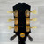 Used Epiphone SG Custom Electric Guitar - Ebony 40112-S000177599 View 12