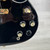 Used Epiphone SG Custom Electric Guitar - Ebony 40112-S000177599 View 7