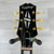 Used Epiphone SG Custom Electric Guitar - Ebony 40112-S000177599 View 4