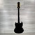 Used Epiphone SG Custom Electric Guitar - Ebony 40112-S000177599 View 14