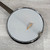 Used Harmony Vintage Tenor Banjo - AS IS - Neck Bowed - High Action 40112-S000177601 View 1