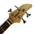 Used Yamaha RBX260 P Type Bass Guitar 40090-S000079019 View 9