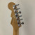Used Reverend JETSTREAM 390 Offset Double Cutaway Electric Guitar Blue 6-String 41128-S000104941 View 5