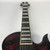 Used Wylde Audio ODIN REDRUM BULLSEYE Modern Metal Electric Guitar Custom Graphics 6-String 41110-S000069139 View 5