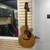 Used Takamine EF440C 1990S Vintage Laminate Top Acoustic Guitar Wood 41125-S000038820 View 2