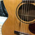 Used Takamine EF440C 1990S Vintage Laminate Top Acoustic Guitar Wood 41125-S000038820 View 3