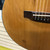 Used Takamine EF440C 1990S Vintage Laminate Top Acoustic Guitar Wood 41125-S000038820 View 4
