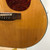 Used Takamine EF440C 1990S Vintage Laminate Top Acoustic Guitar Wood 41125-S000038820 View 5