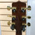 Used Takamine EF440C 1990S Vintage Laminate Top Acoustic Guitar Wood 41125-S000038820 View 9