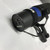 Used Shure SM7B W/MOUNT Condenser Microphone 41125-S000038821 View 3