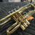 Used Bach BACH 1530 TRUMPET Trumpet 40105-S000075919 View 5