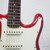 Used Hamer Slammer S Type Electric Guitar 40042-S000256668 View 6