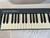 Used M-Audio KEY STATION 49 49-Key Controller 49-Key 40012-S000301115 View 2