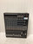 Used Mackie ONYX 1620I Mixing Console 40107-S000152017 View 1