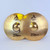Used Zildjian 14" A Custom Mastersound Hi-Hat Cymbal Pair 41121-S000050527 View 3