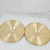 Used Zildjian ZBT 14" Hi Hat Cymbals 40042-S000256678 View 2