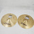 Used Zildjian ZBT 14" Hi Hat Cymbals 40042-S000256678 View 1