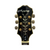 Used Epiphone 2006 JOE PASS EMPEROR KOREAN Electric Guitar Natural 6-String 41126-S000089974 View 3