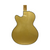 Used Epiphone 2006 JOE PASS EMPEROR KOREAN Electric Guitar Natural 6-String 41126-S000089974 View 4