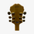 Used Epiphone 2006 JOE PASS EMPEROR KOREAN Electric Guitar Natural 6-String 41126-S000089974 View 6