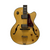 Used Epiphone 2006 JOE PASS EMPEROR KOREAN Electric Guitar Natural 6-String 41126-S000089974 View 1