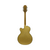 Used Epiphone 2006 JOE PASS EMPEROR KOREAN Electric Guitar Natural 6-String 41126-S000089974 View 5