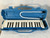 Used SUZUKI M-32 MELODIAN Compact Keyboard Compact 40012-S000301124 View 1