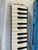 Used SUZUKI M-32 MELODIAN Compact Keyboard Compact 40012-S000301124 View 2