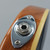Used Paul Reed Smith - PRS SE CUSTOM 24 ZIRICOTE Electric Guitar Wood 6-String 40081-S000111091 View 7