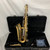 Used Yamaha YAS200ADII ADVANTAGE ALTO SAXOPHONE Alto Saxophone 41128-S000104950 View 3