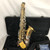 Used Yamaha YAS200ADII ADVANTAGE ALTO SAXOPHONE Alto Saxophone 41128-S000104950 View 1