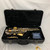 Used Yamaha YAS200ADII ADVANTAGE ALTO SAXOPHONE Alto Saxophone 41128-S000104950 View 4