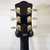 Used Ibanez 2350 LAWSUIT Vintage LP Type Electric Guitar Black 6-String 41108-S000060978 View 18