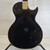 Used Ibanez 2350 LAWSUIT Vintage LP Type Electric Guitar Black 6-String 41108-S000060978 View 14