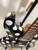 Used Paul Reed Smith - PRS SWAMP ASH SPECIAL BUDDY GUY Double Cut Electric Guitar Black 6-String 40107-S000152024 View 8
