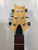 Used Paul Reed Smith - PRS SWAMP ASH SPECIAL BUDDY GUY Double Cut Electric Guitar Black 6-String 40107-S000152024 View 4