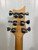 Used Paul Reed Smith - PRS SWAMP ASH SPECIAL BUDDY GUY Double Cut Electric Guitar Black 6-String 40107-S000152024 View 18