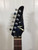 Used Tom Anderson ICON CLASSIC S Type Electric Guitar Black 6-String 40107-S000152023 View 4