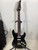 Used Tom Anderson ICON CLASSIC S Type Electric Guitar Black 6-String 40107-S000152023 View 2