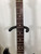 Used Tom Anderson ICON CLASSIC S Type Electric Guitar Black 6-String 40107-S000152023 View 3