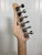 Used Tom Anderson ICON CLASSIC S Type Electric Guitar Black 6-String 40107-S000152023 View 18
