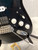 Used Tom Anderson ICON CLASSIC S Type Electric Guitar Black 6-String 40107-S000152023 View 6